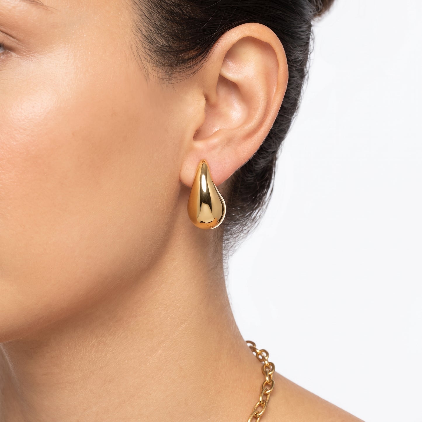 Pendientes Lumen