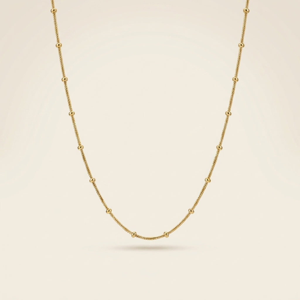 Collar Sora