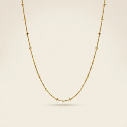 Collar Sora