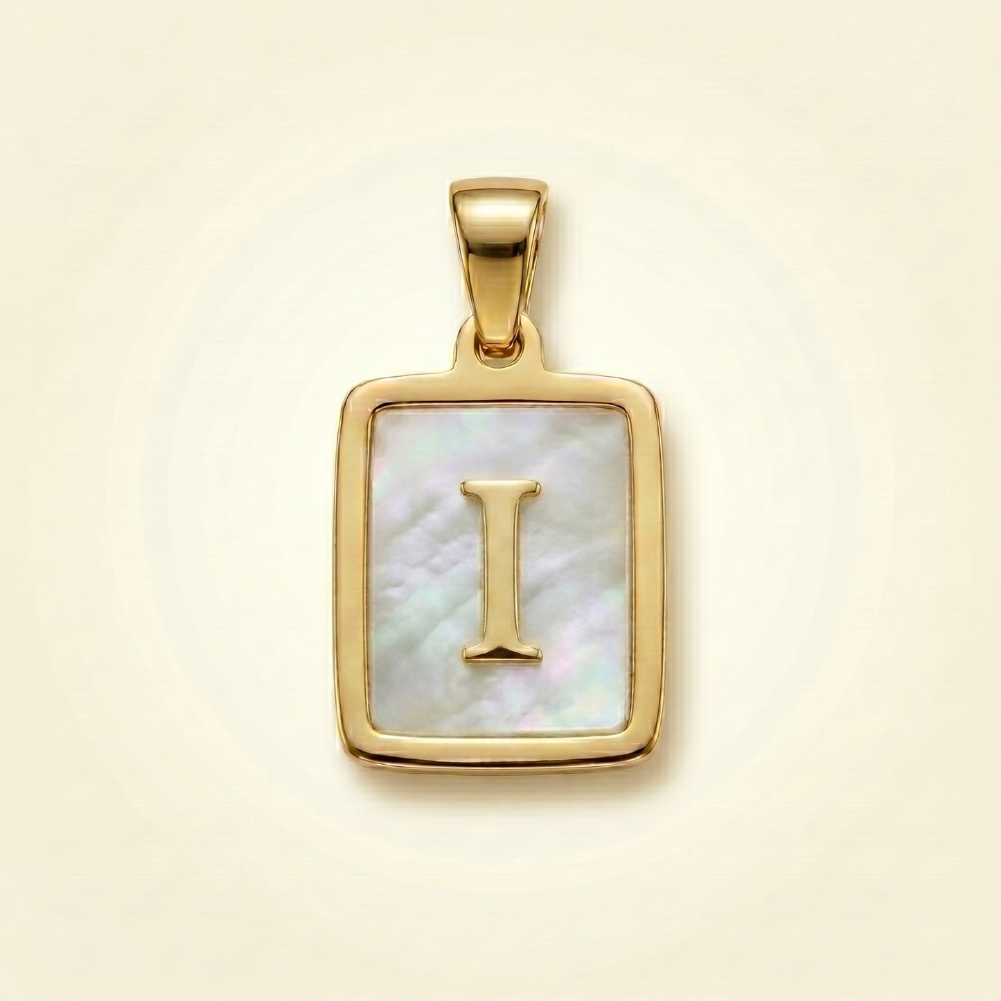 Charm Iniciales