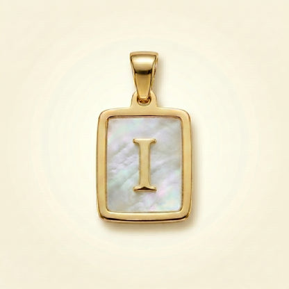 Charm Iniciales