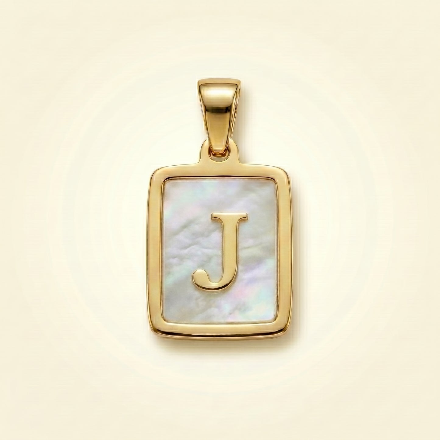 Charm Iniciales