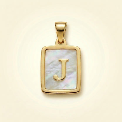 Charm Iniciales
