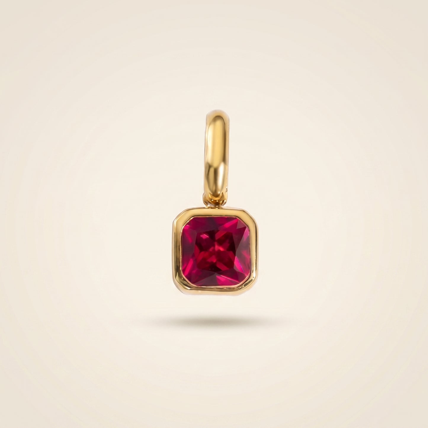 Charms Piedra de Nacimiento - Origen