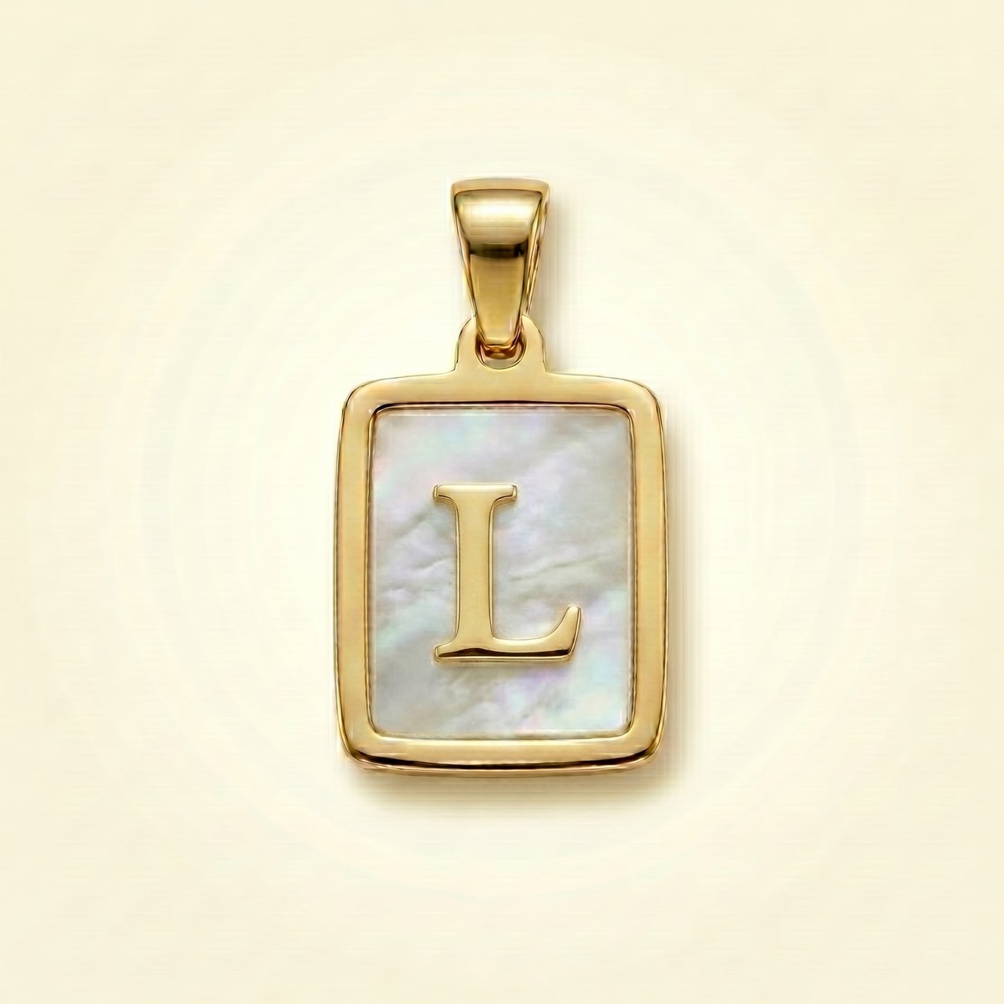 Charm Iniciales