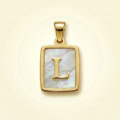 Charm Iniciales