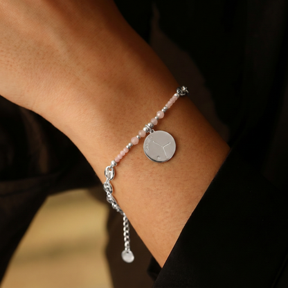 Pulsera Orión — Cáncer