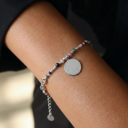 Pulsera Orión — Piscis