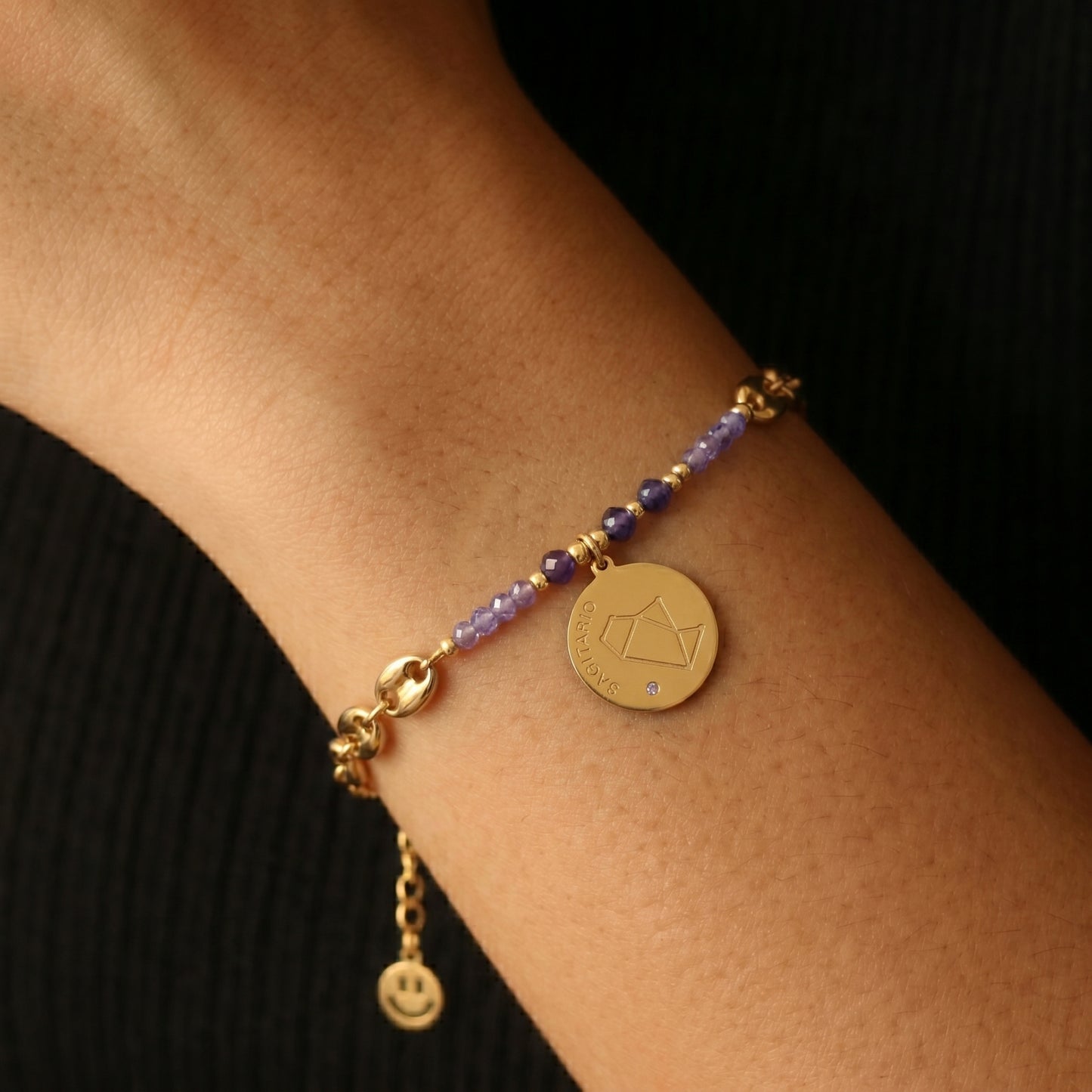 Pulsera Orión — Sagitario