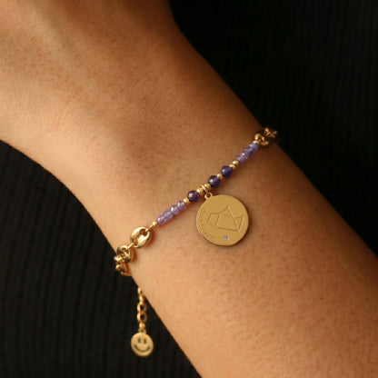 Pulsera Orión — Sagitario