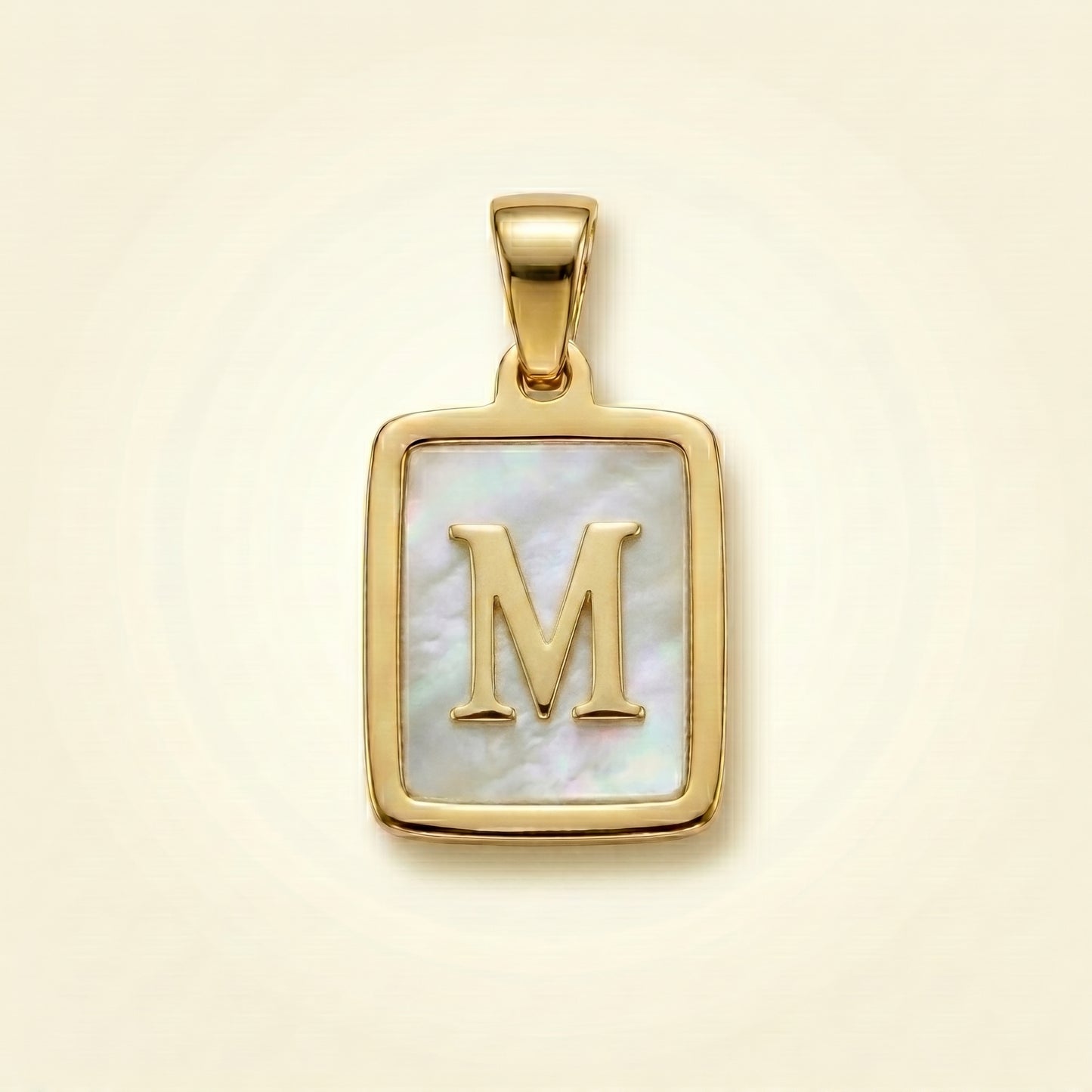 Charm Iniciales