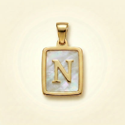 Charm Iniciales