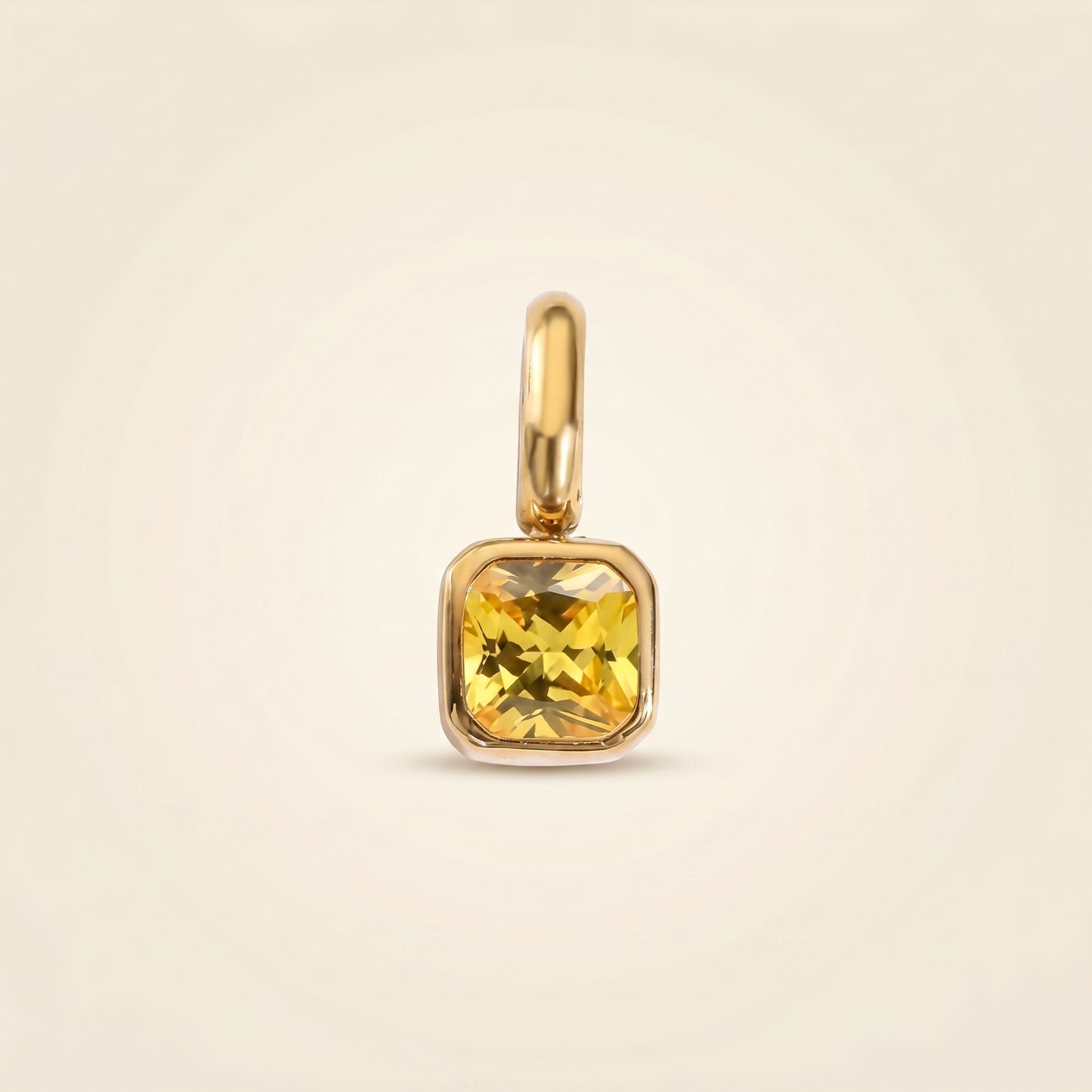 Charms Piedra de Nacimiento - Origen