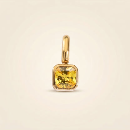 Charms Piedra de Nacimiento - Origen