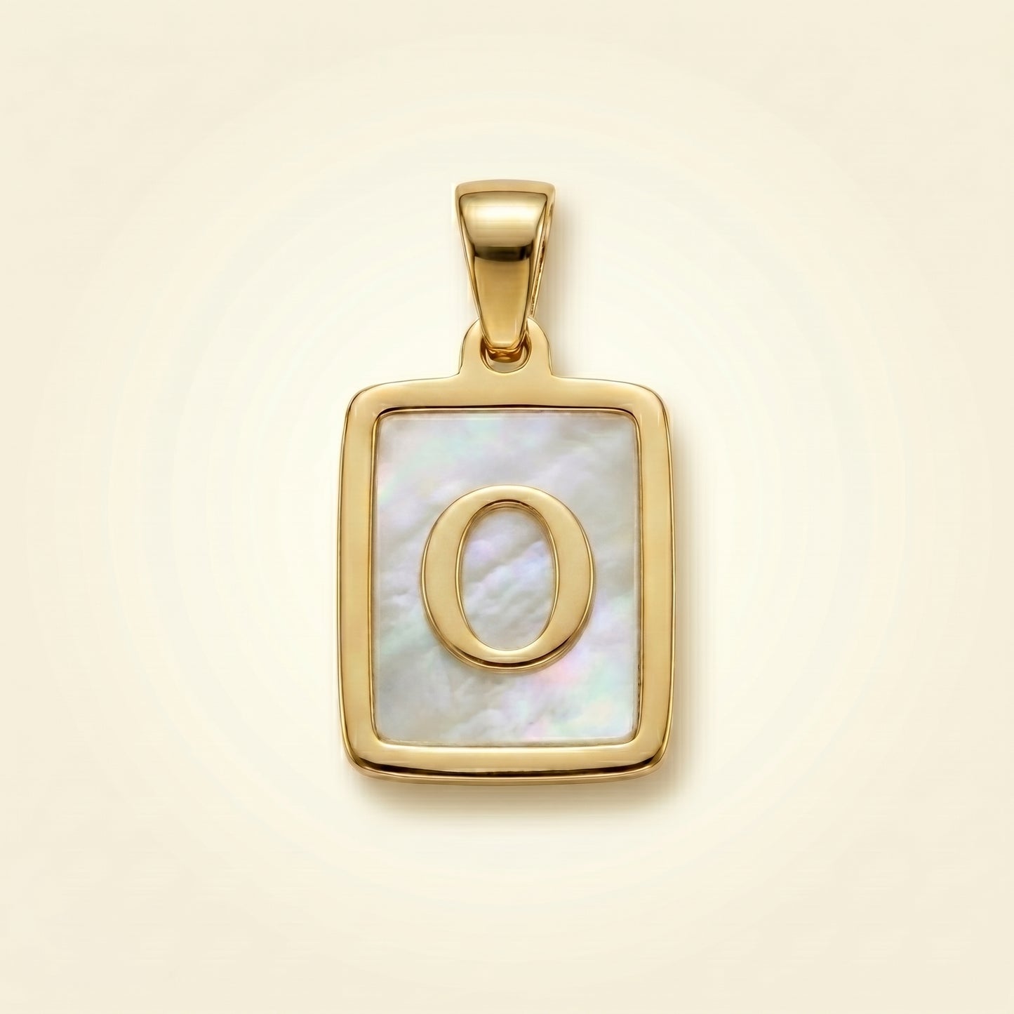 Charm Iniciales