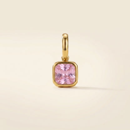 Charms Piedra de Nacimiento - Origen