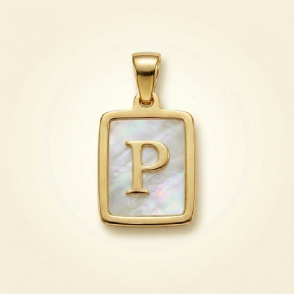 Charm Iniciales