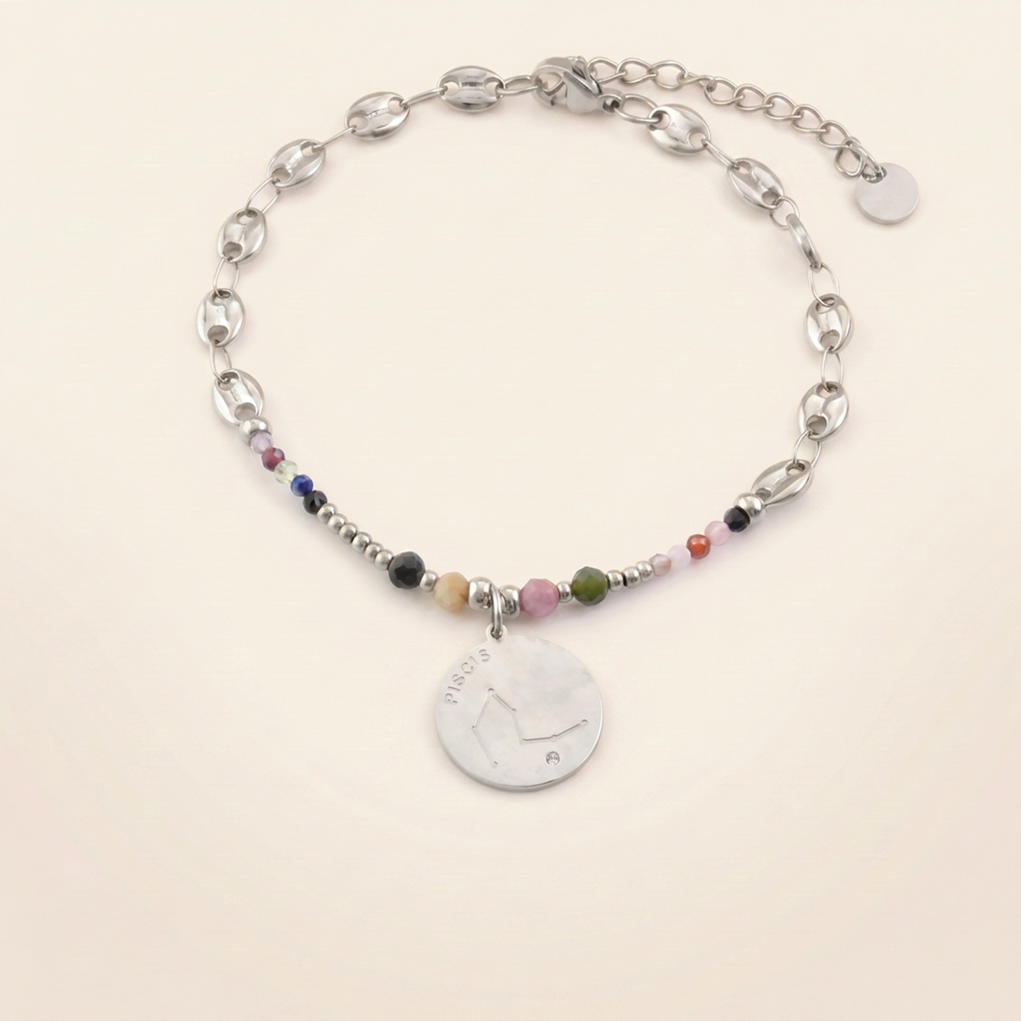 Pulsera Orión — Piscis