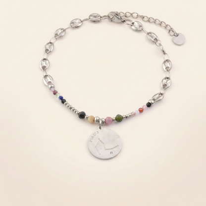 Pulsera Orión — Piscis