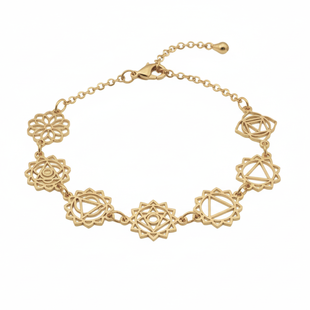 Pack Chakra · Ritual de Equilibrio