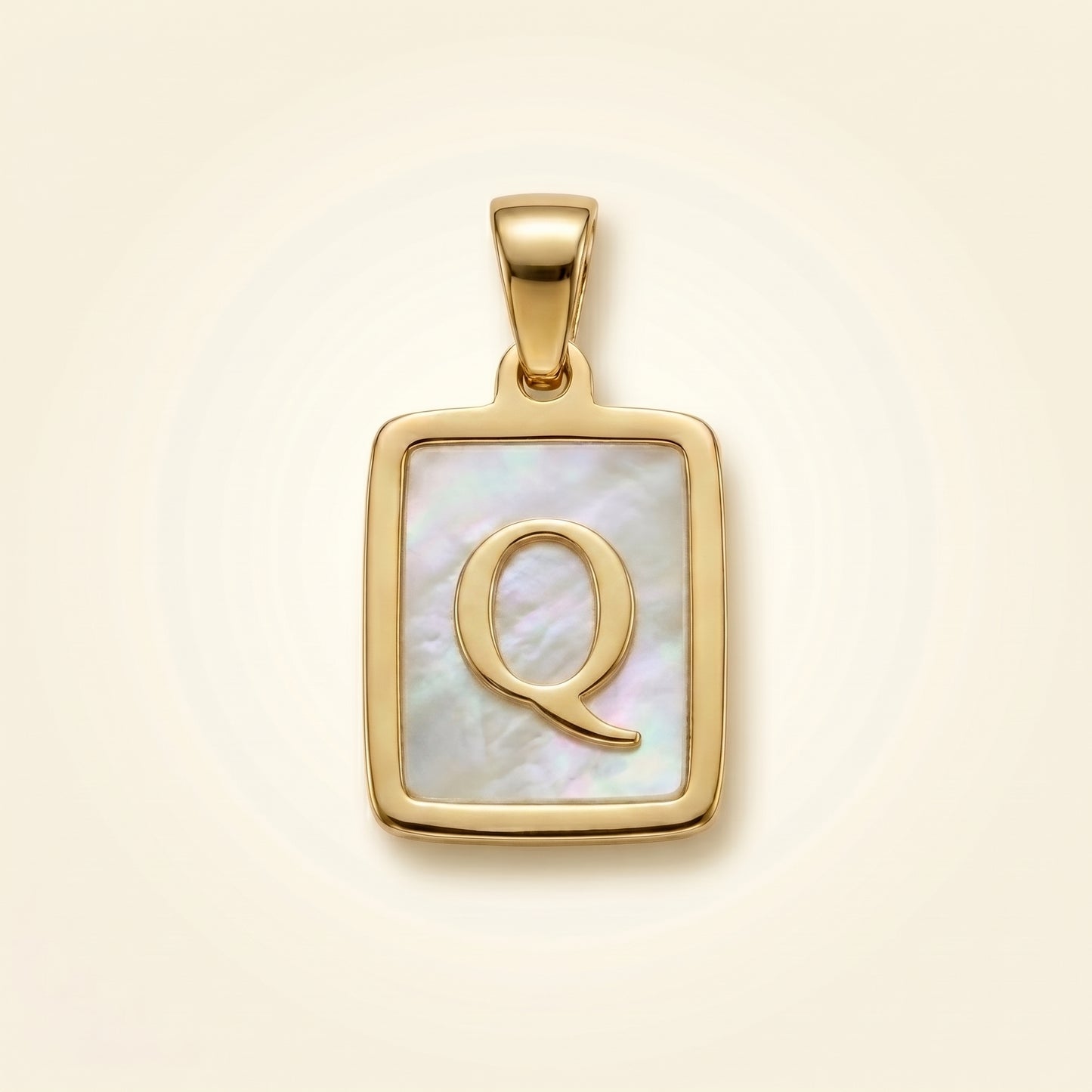Charm Iniciales