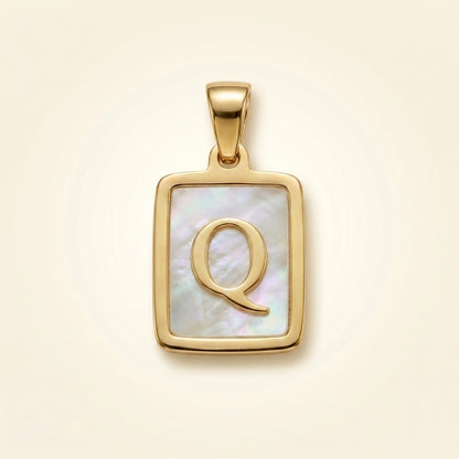 Charm Iniciales