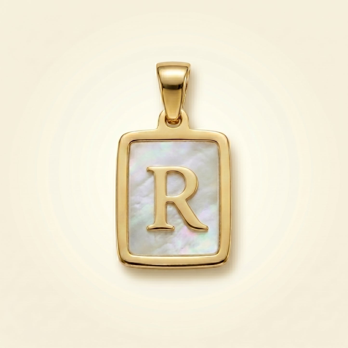 Charm Iniciales