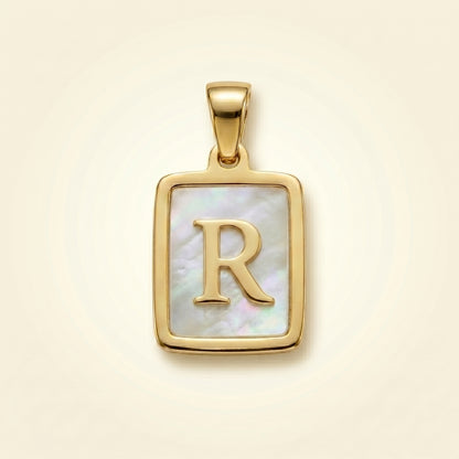 Charm Iniciales