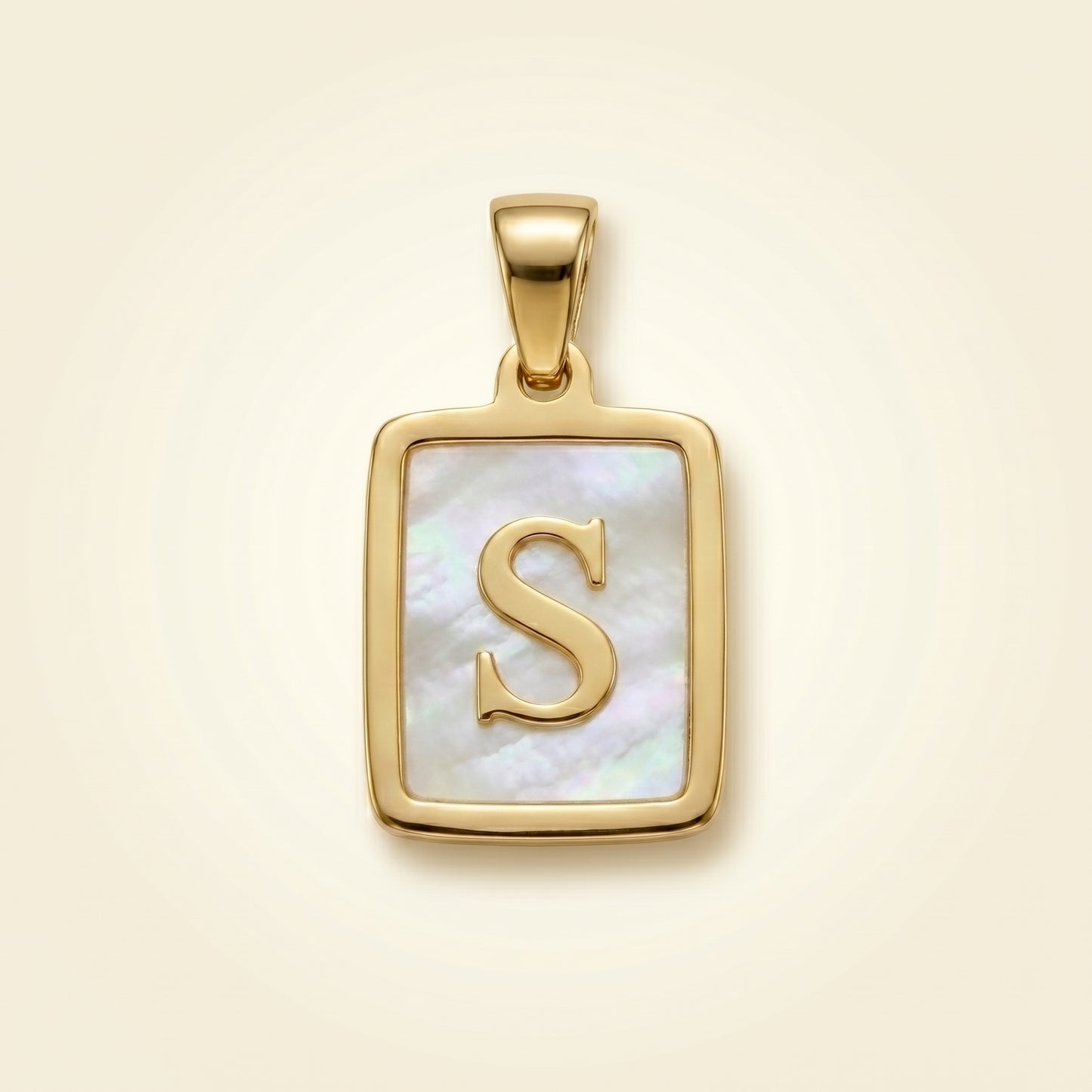 Charm Iniciales