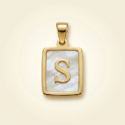 Charm Iniciales