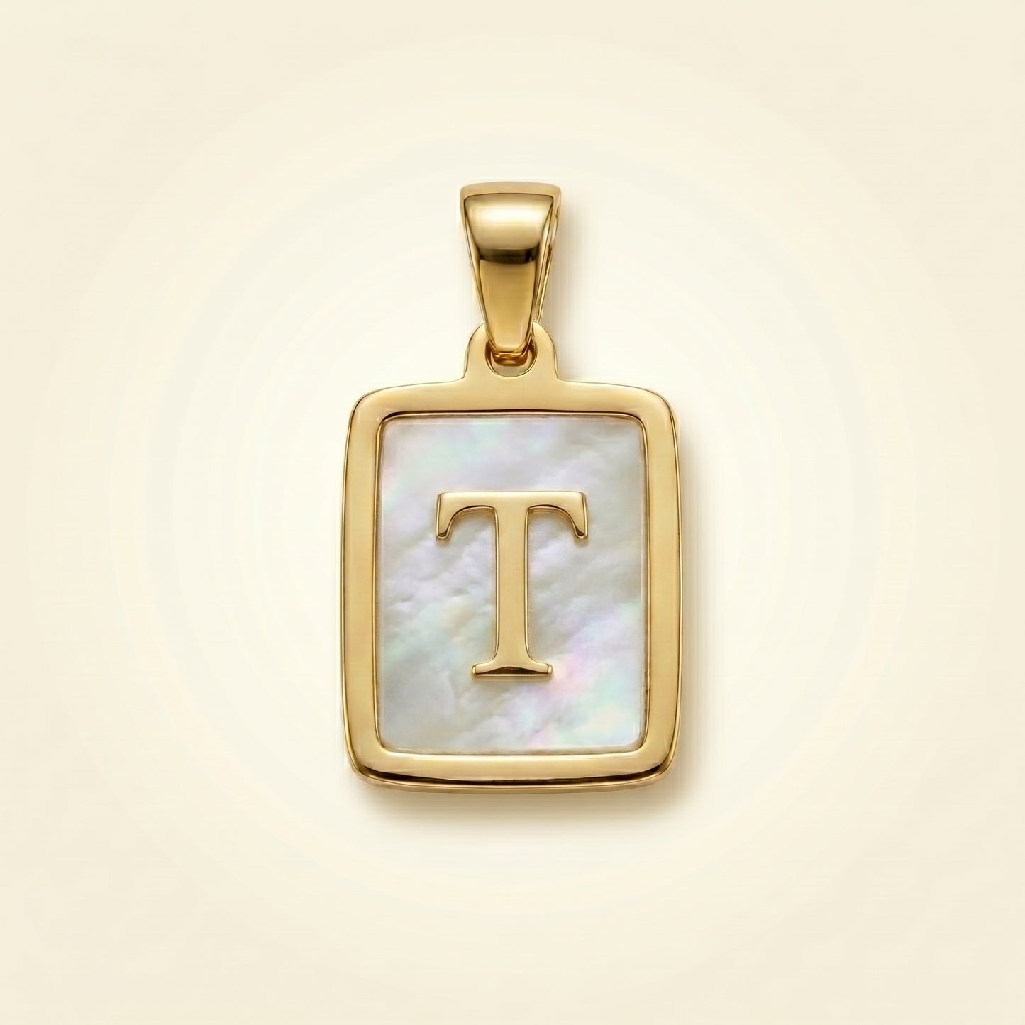 Charm Iniciales