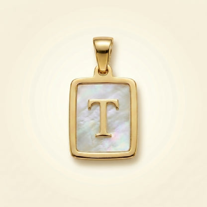 Charm Iniciales