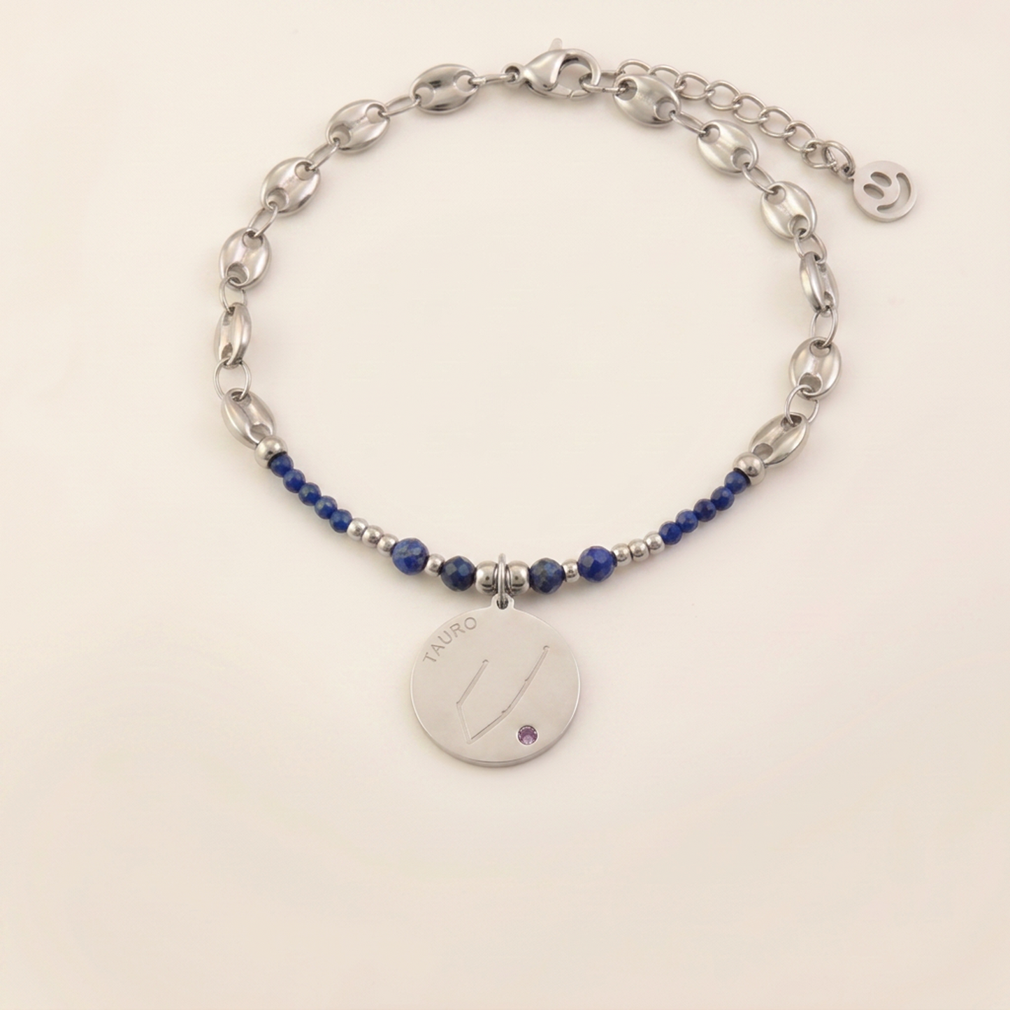 Pulsera Orión — Tauro