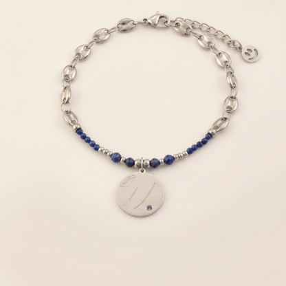 Pulsera Orión — Tauro