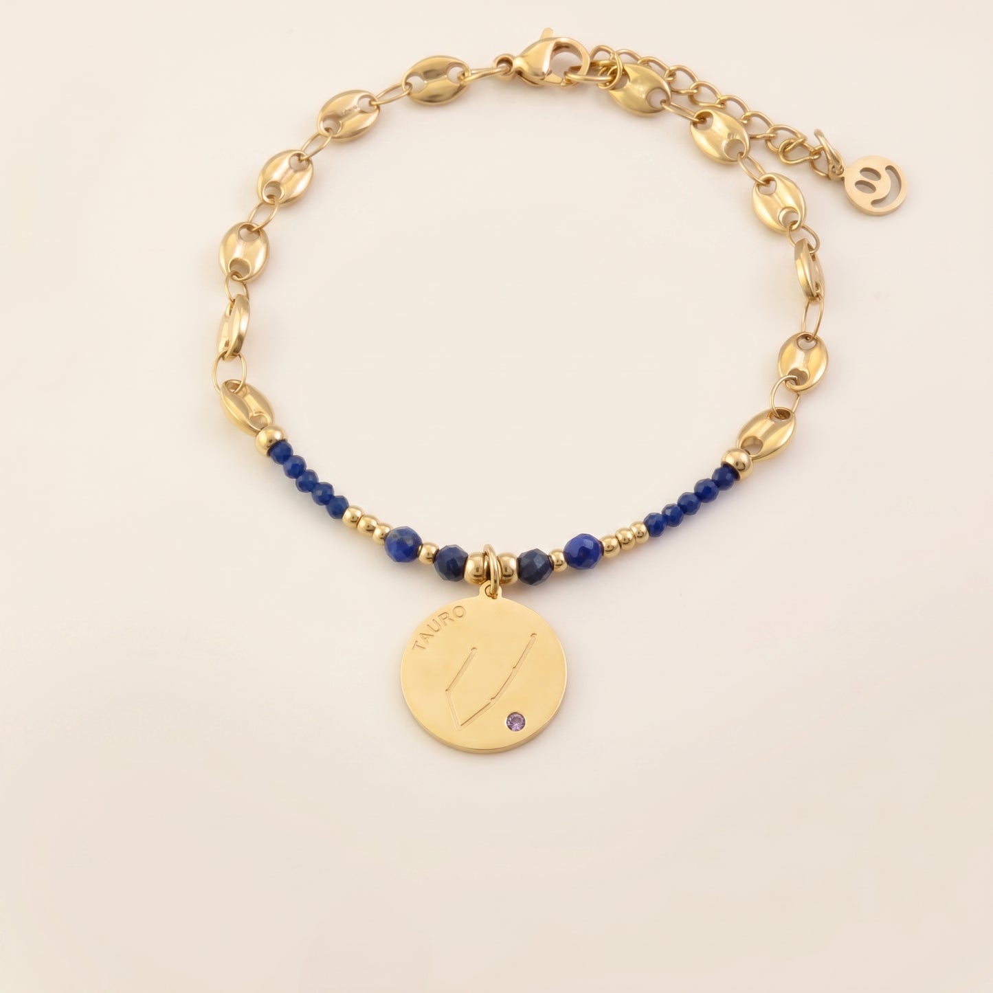 Pulsera Orión — Tauro