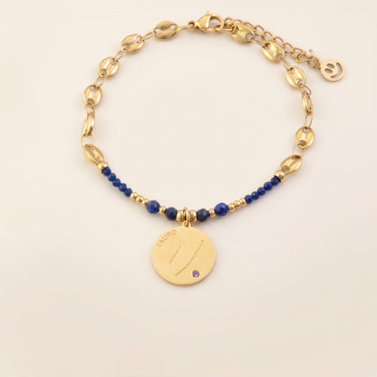 Pulsera Orión — Tauro