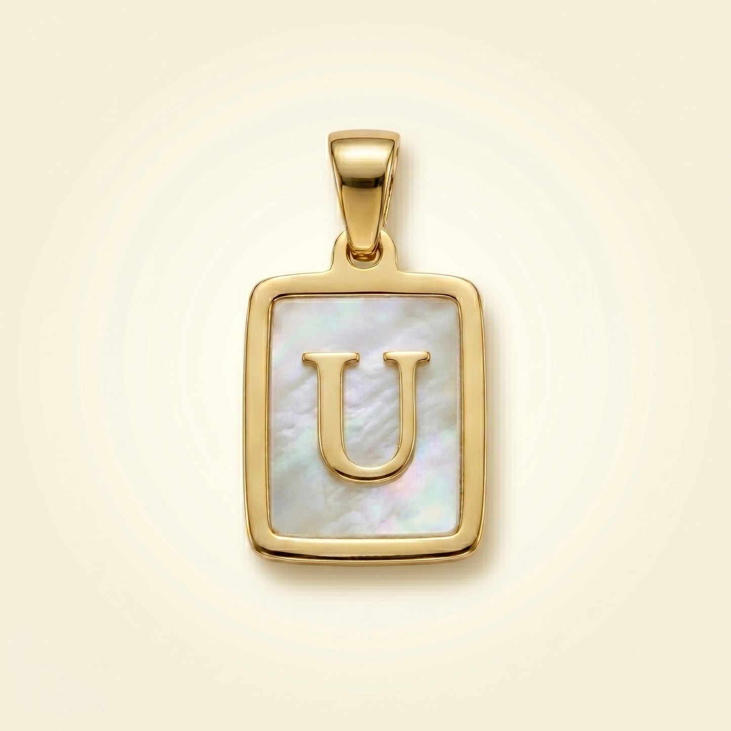 Charm Iniciales