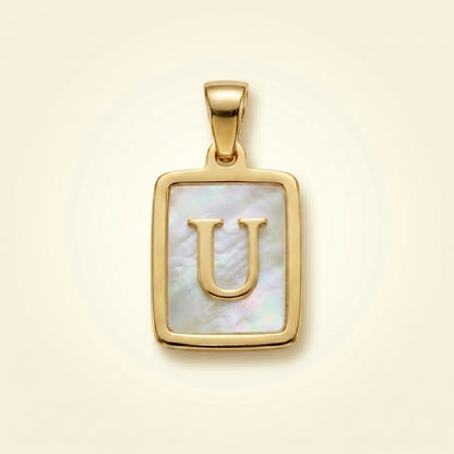 Charm Iniciales