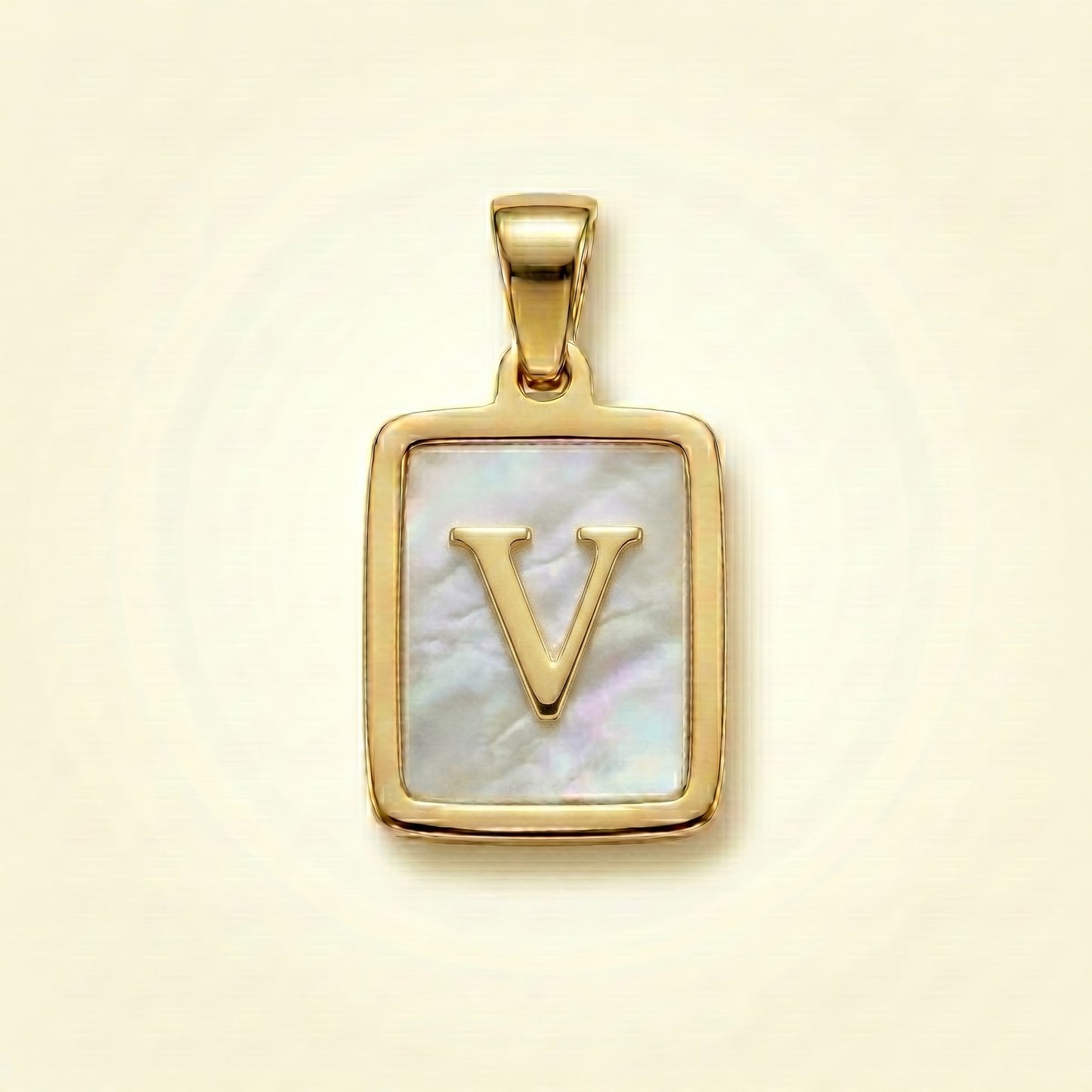 Charm Iniciales