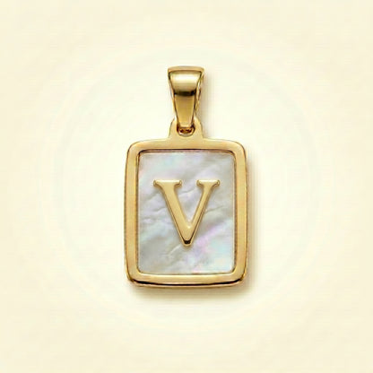 Charm Iniciales