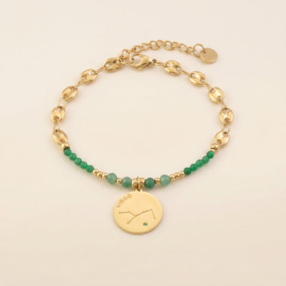 Pulsera Orión — Virgo