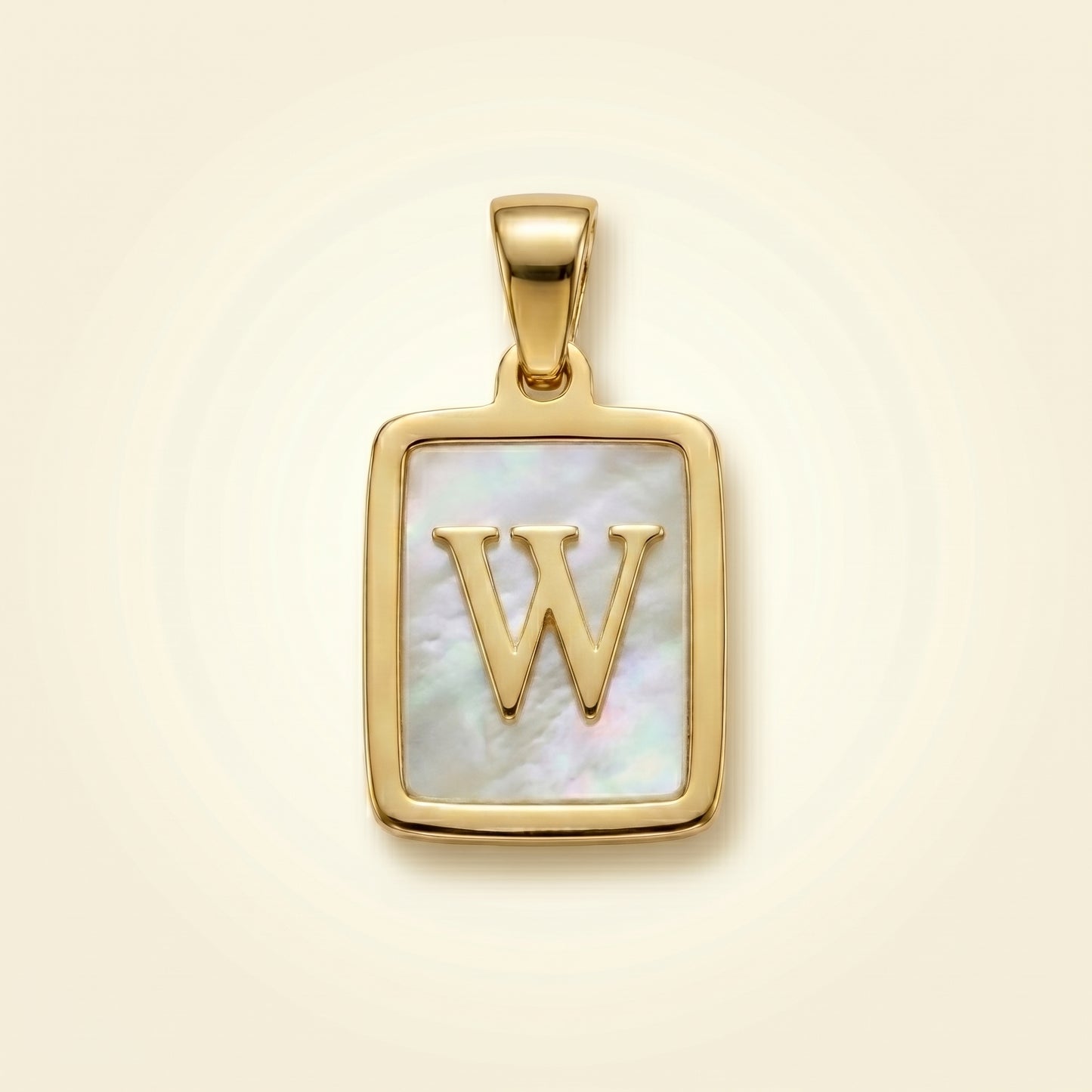 Charm Iniciales