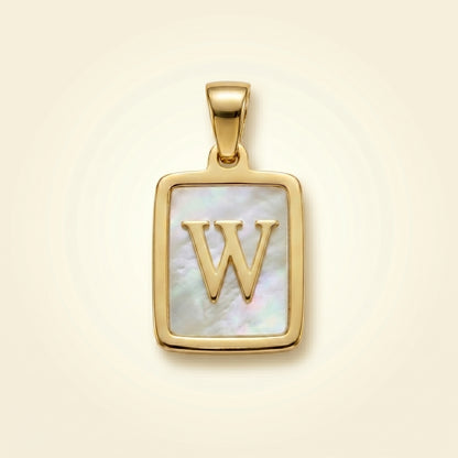 Charm Iniciales