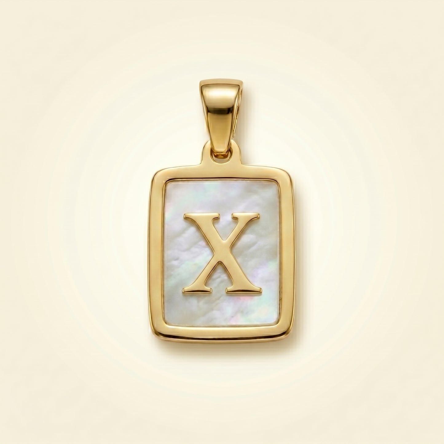 Charm Iniciales