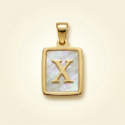 Charm Iniciales