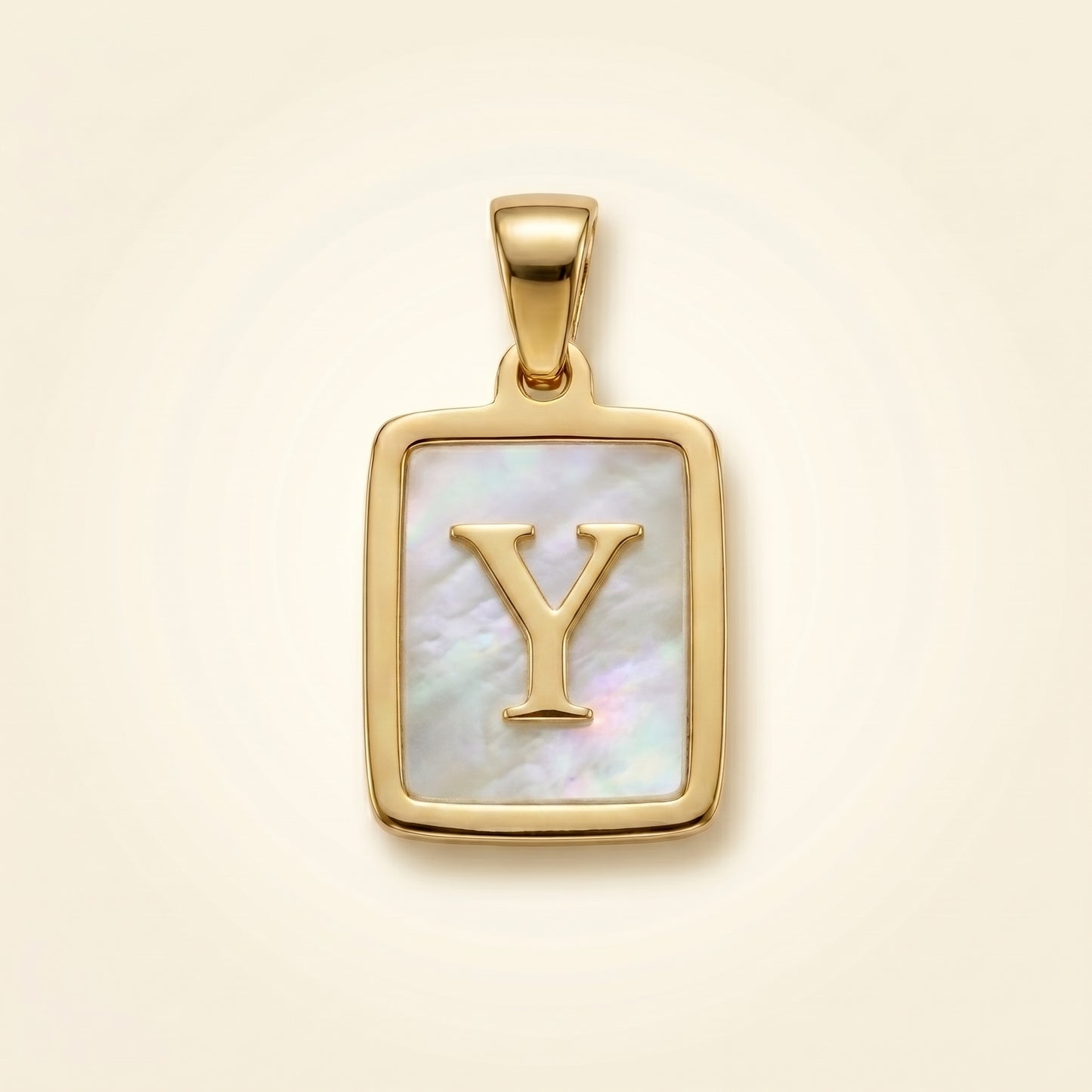 Charm Iniciales