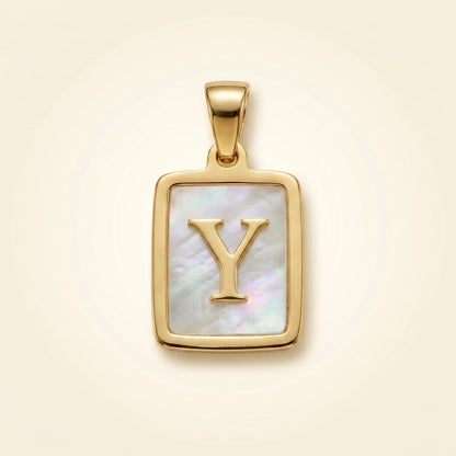 Charm Iniciales