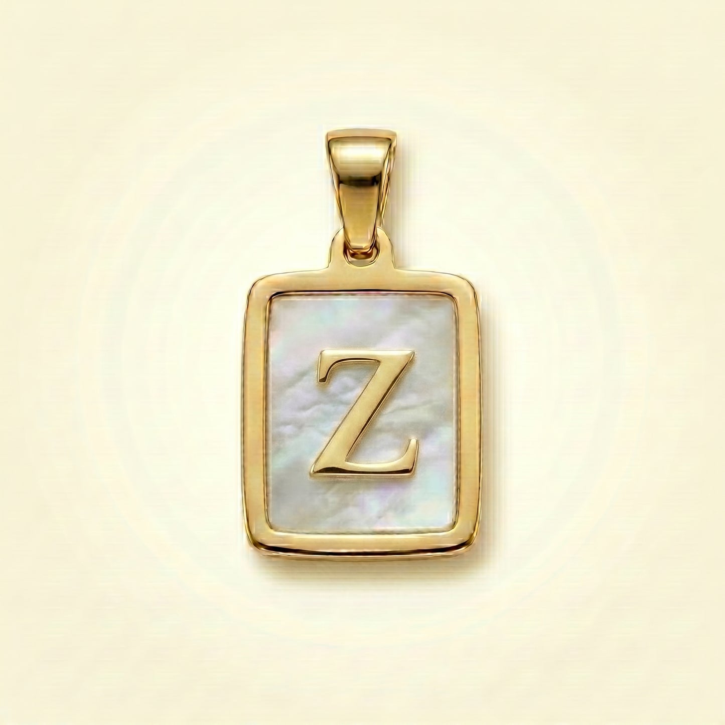 Charm Iniciales