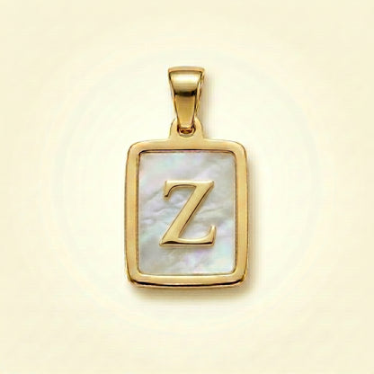 Charm Iniciales