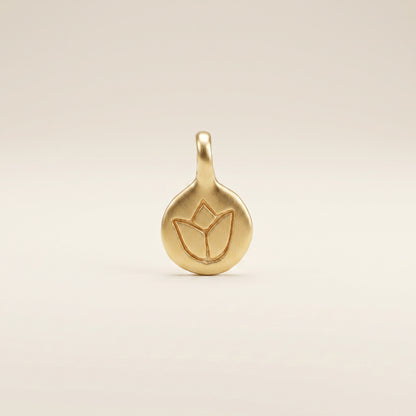Charm Loto Sagrado